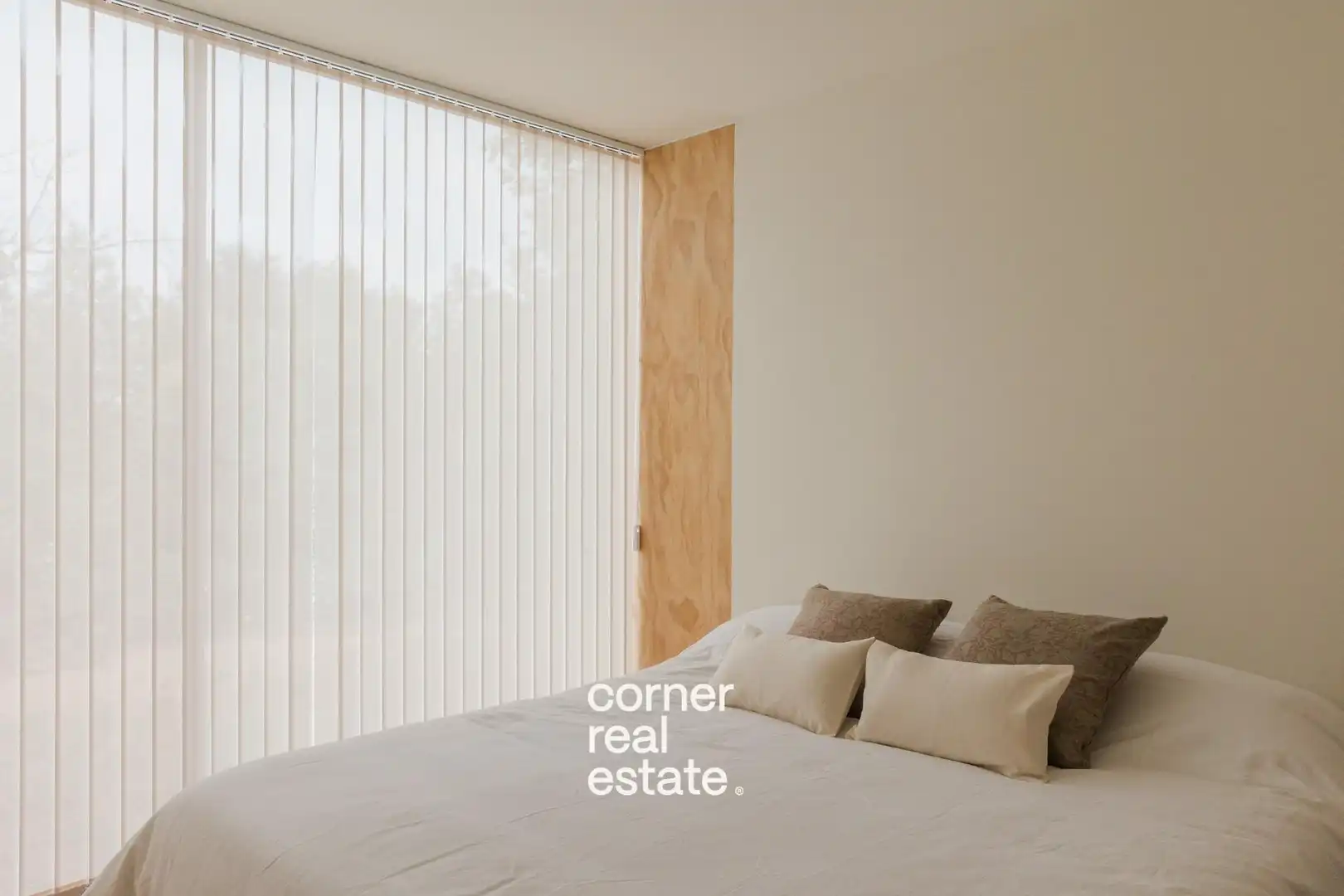 Bedroom of Houses for sale in Sant Cugat del Vallès  with Air Conditioner, Heating and Private garden