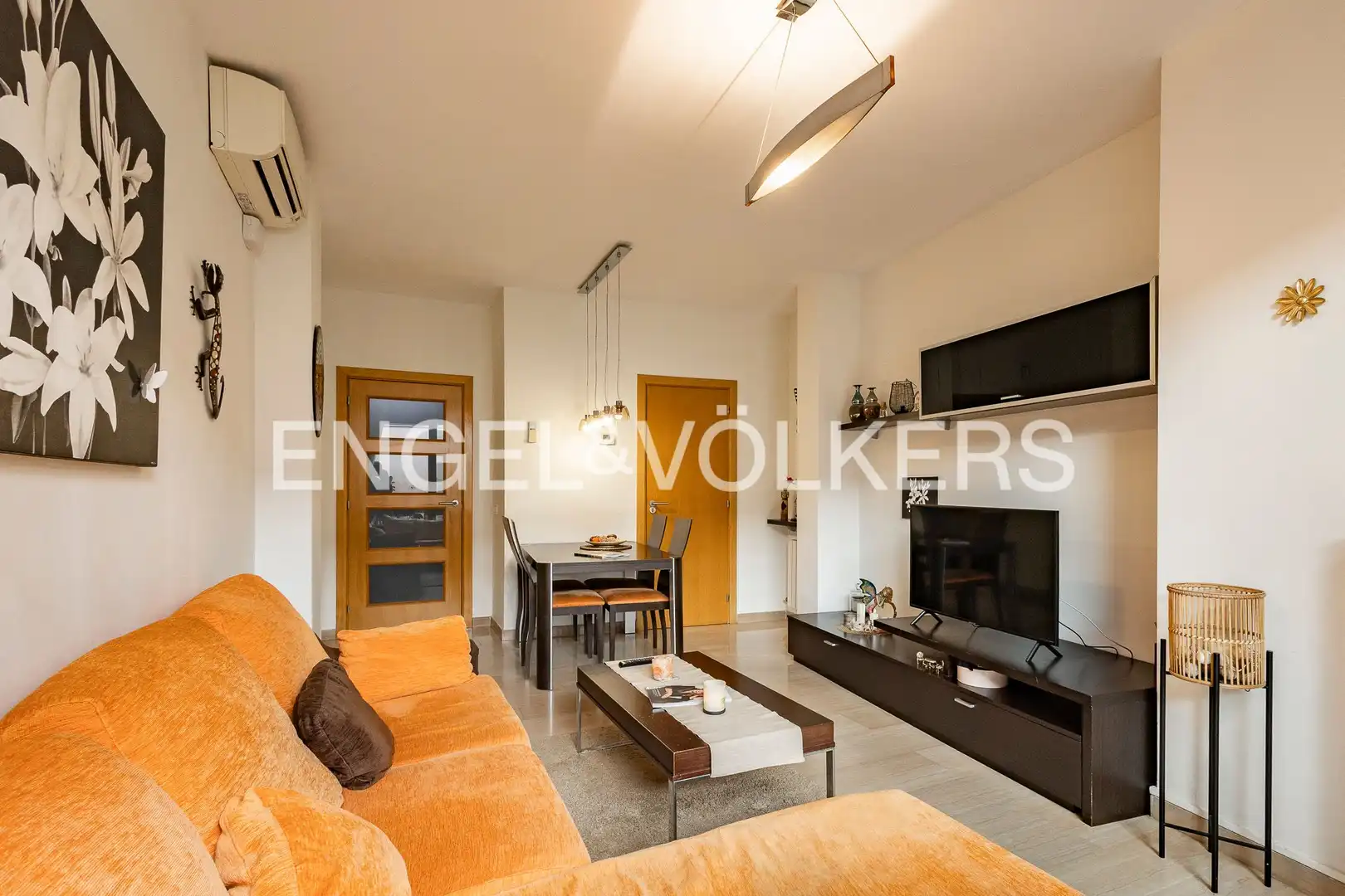 Casa a schiera con balcone in vendita a Fontsanta - Fatjó, imagen 15