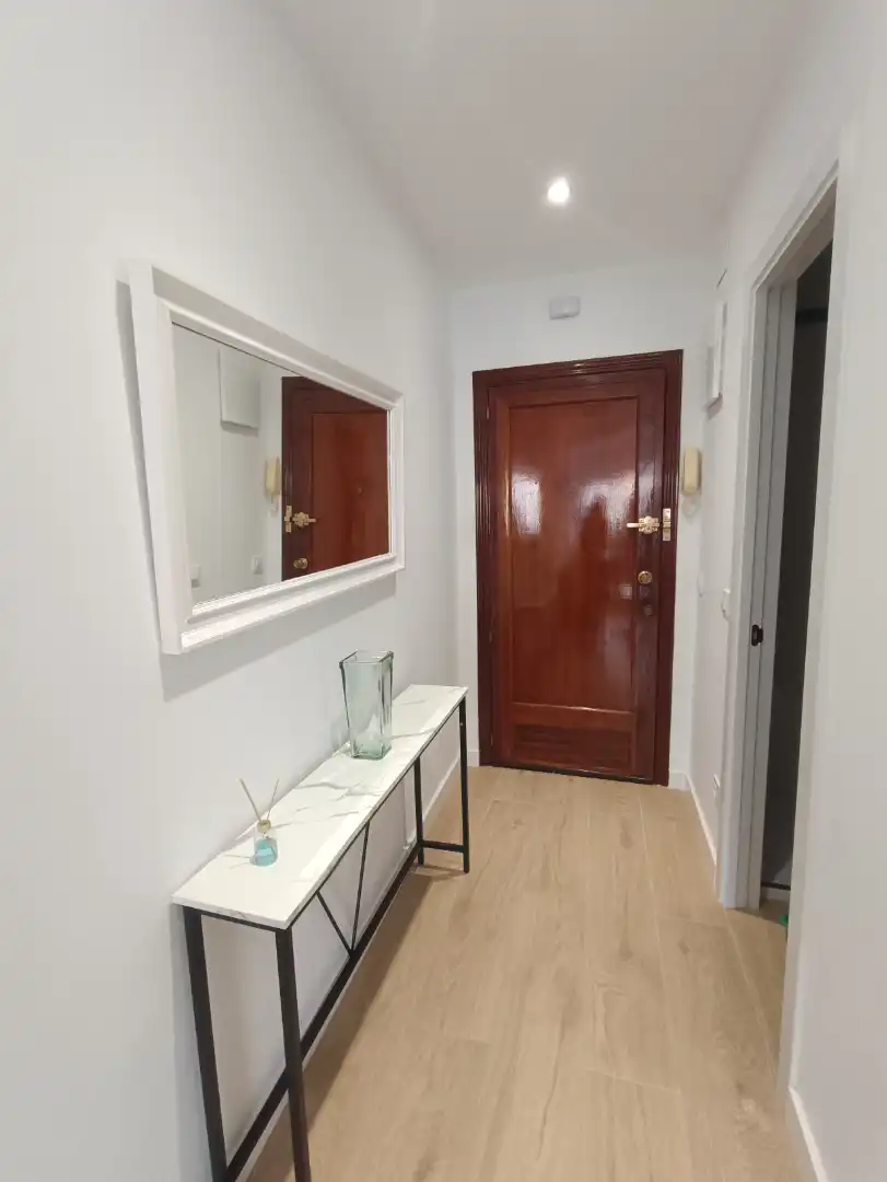 Estudi de lloguer en Madrid amb Aire condicionat, Calefacció i Parquet