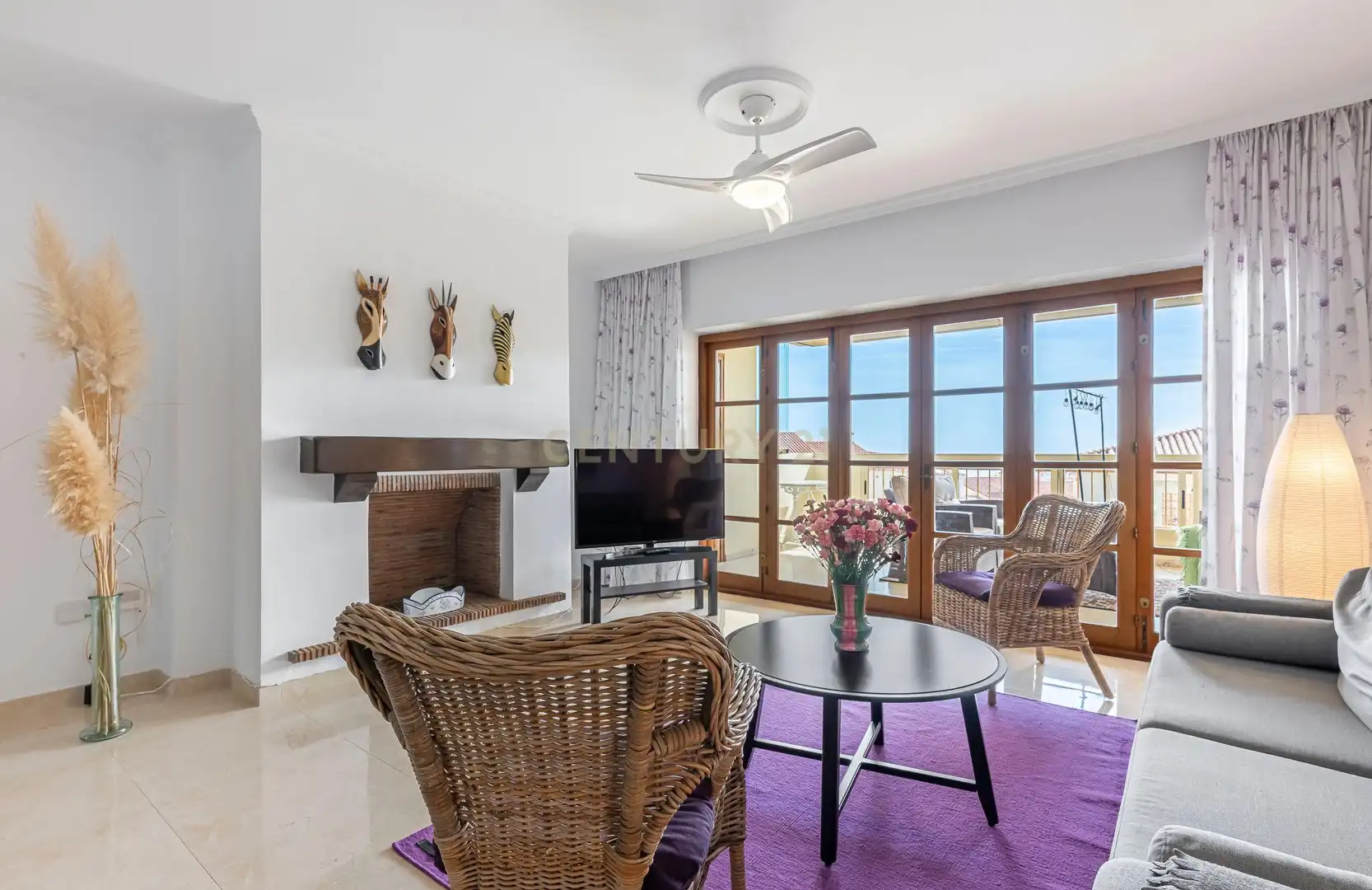 Apartamento con piscina en venta en La Duquesa, imagen 9