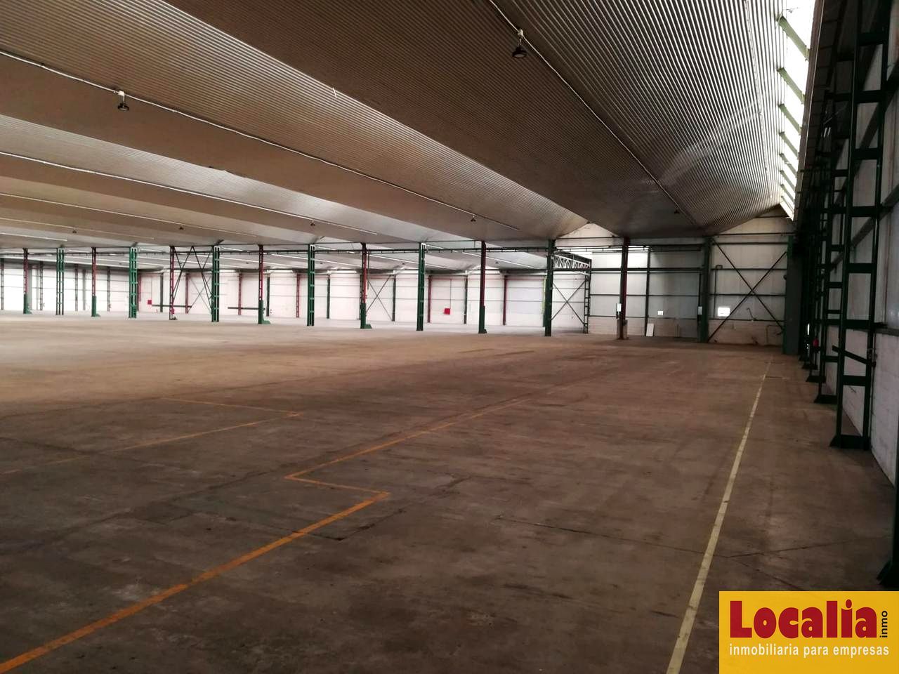 Industrial buildings for sale in Polanco