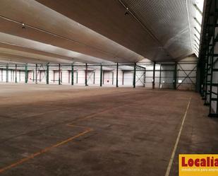 Nau industrial en venda en Polanco