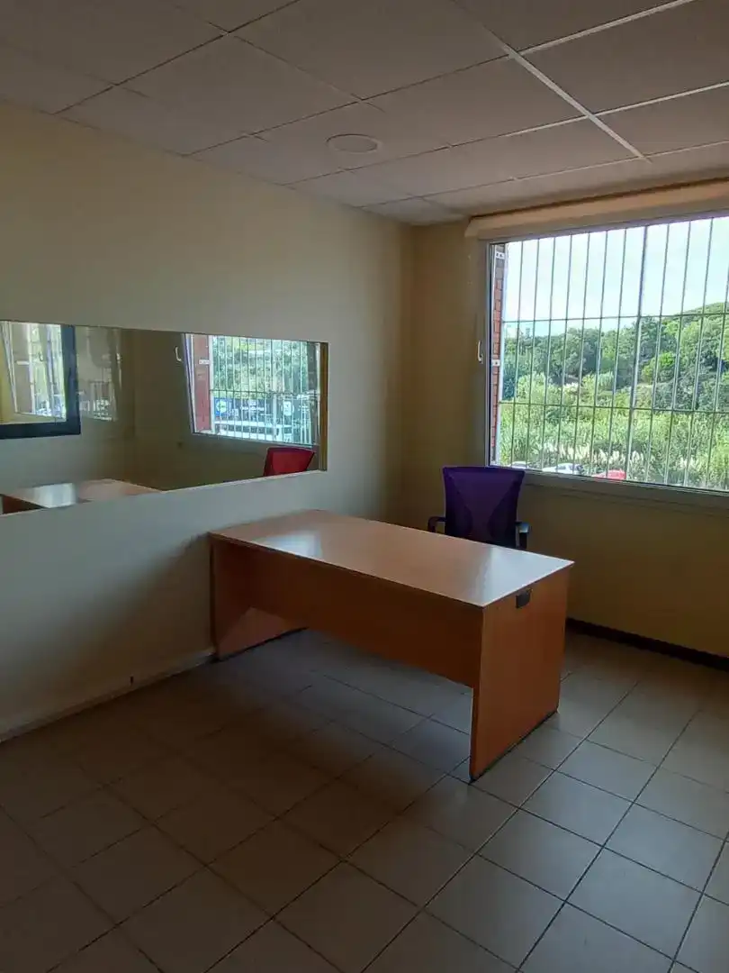 Office for rent in Blanes  with Air Conditioner, Heating and Furnished