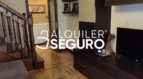 Foto 2 de Loft de lloguer a San Quintin, Ceares, Gijón