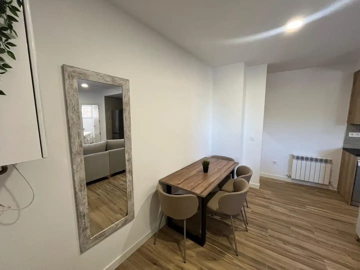 Piso de alquiler en Calle Solana Alta, 4, Tudela de Duero