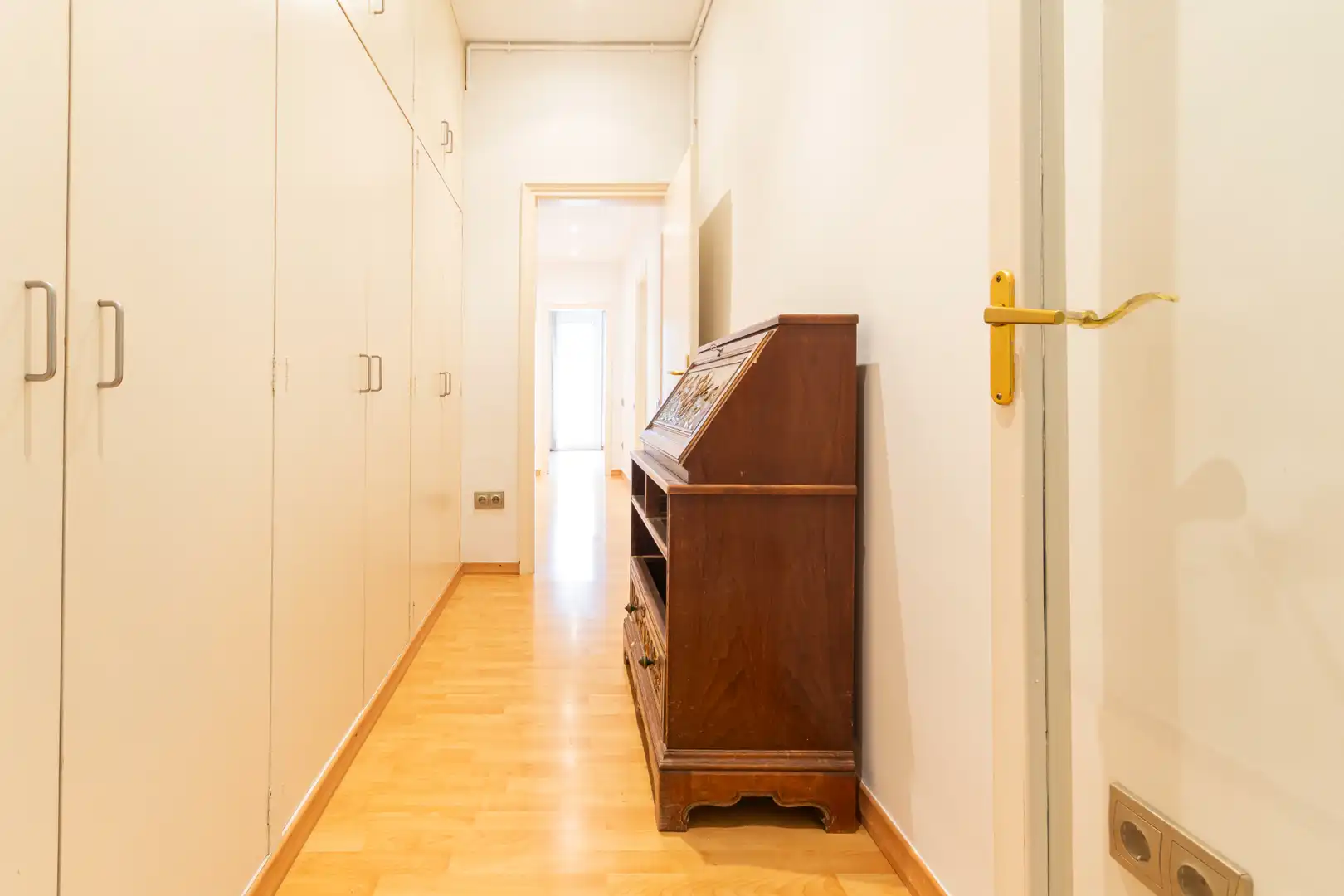 Piso en venta en Terrassa con Aire acondicionado, Calefacción y Parquet