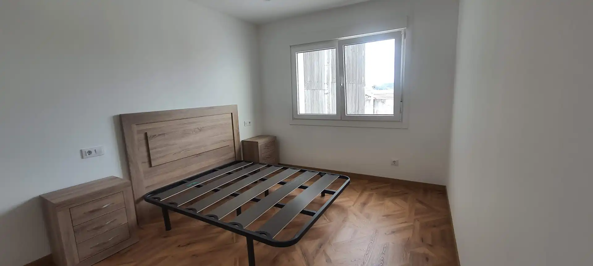 Apartament de lloguer a Rúa Alfredo Brañas, 44, Carballo