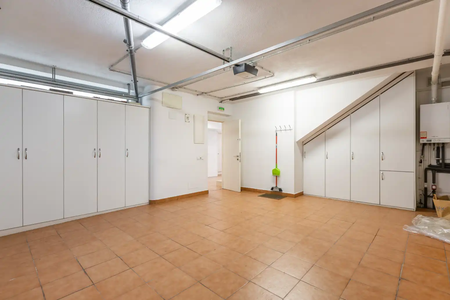 Casa o chalet de alquiler en Aranguren con Jardín privado y Amueblado
