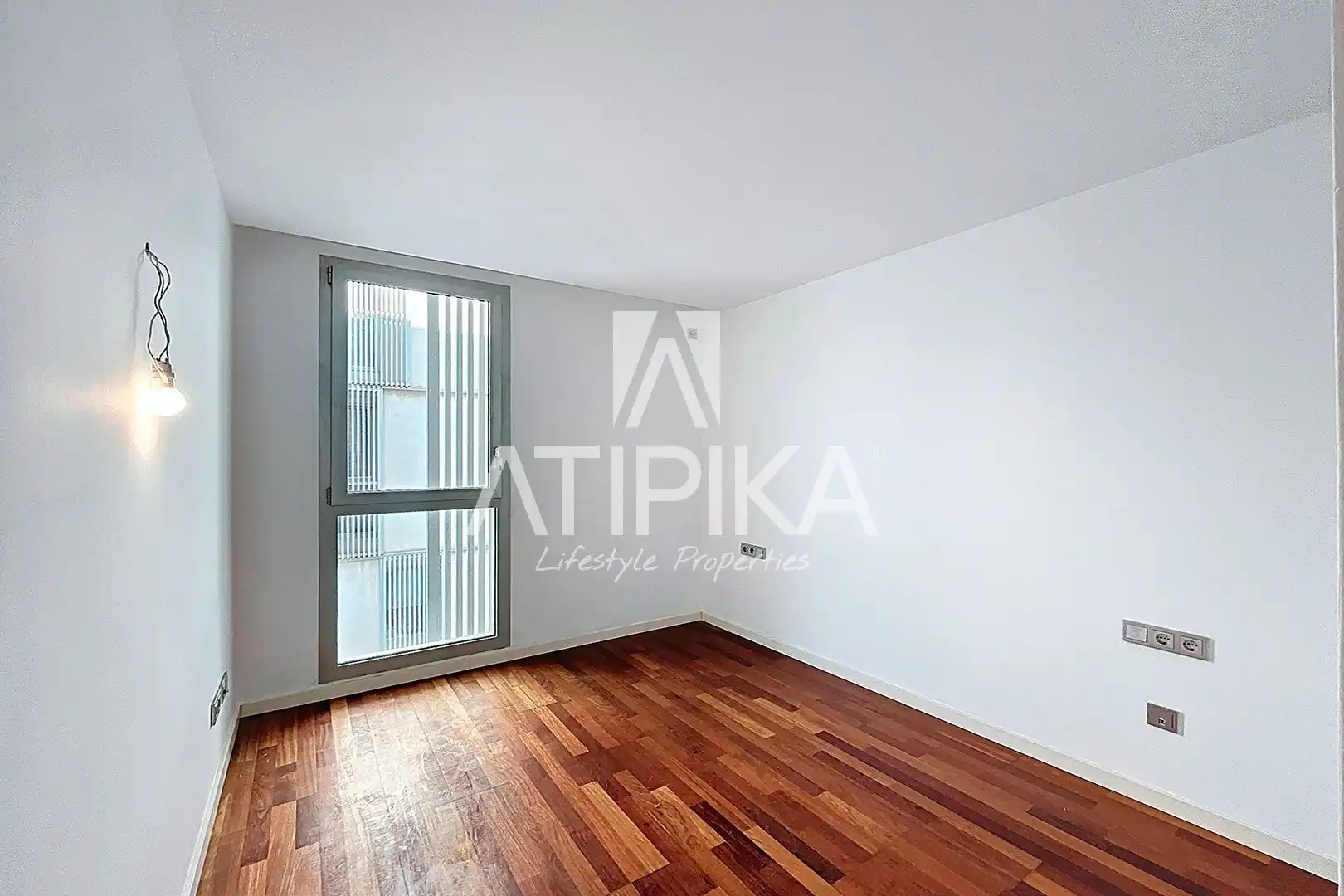 Habitación de Piso en venta en Barcelona con Aire acondicionado, Parquet y Trastero