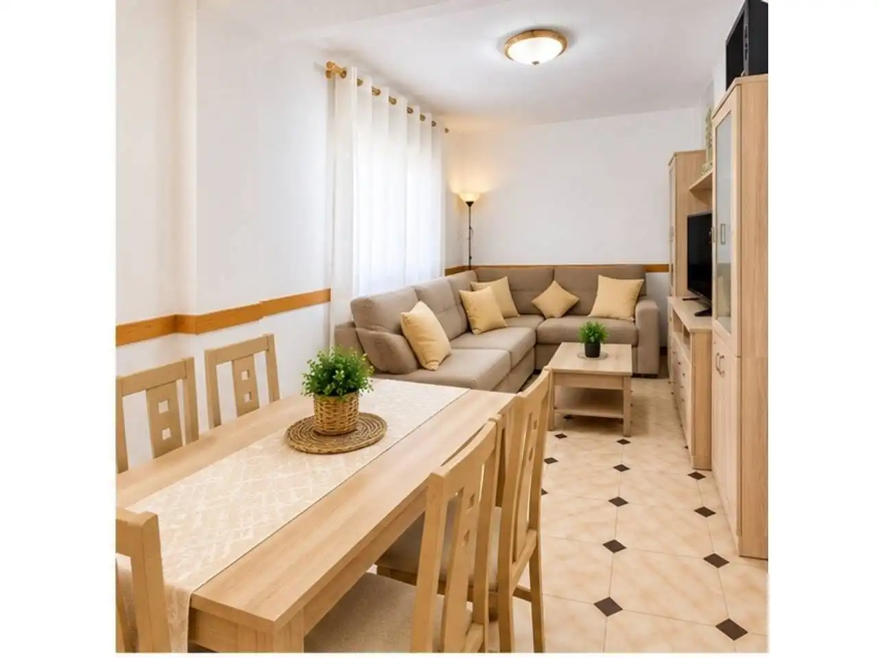 Terraced house for sale in Calle Cossi