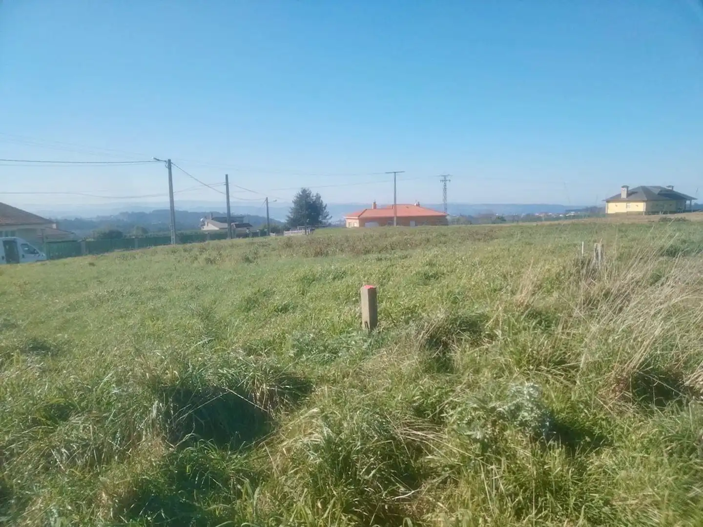 Rustikales Grundstück zum Verkauf in Carretera Loureiros 22, imagen 6