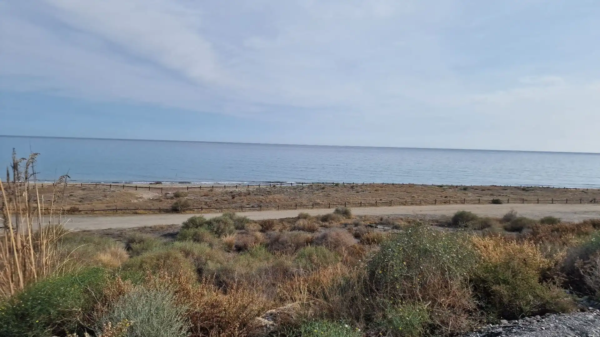 Apartament en venda a Mojácar Playa - Las Ventanicas - La Paratá