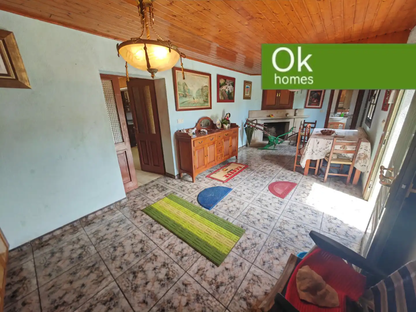 Casa amb jardí en venda a Curtis, imagen 23