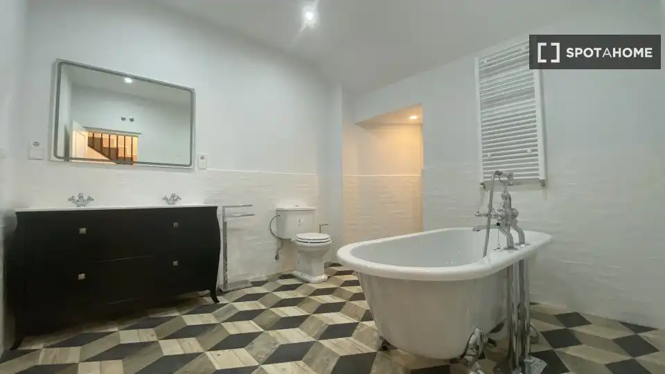 Wohnung mit Terrasse zur Miete in Centro, imagen 16
