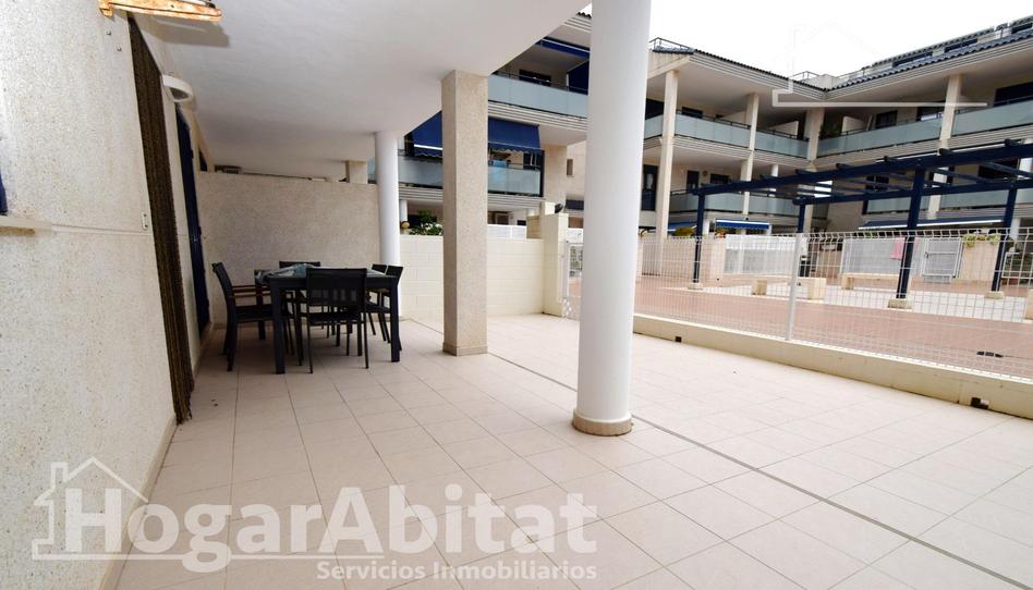 Foto 1 de Pis en venda a Calle Riu Túria, Playas de Puçol, Valencia