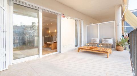 Photo 3 of Duplex to rent in Porto Pi, Illes Balears