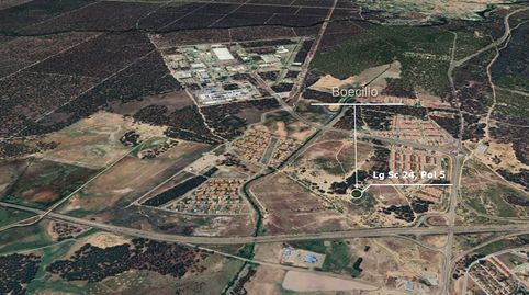 Photo 4 of Land for sale in Lg Sc 24, Pol 5, Boecillo, Valladolid