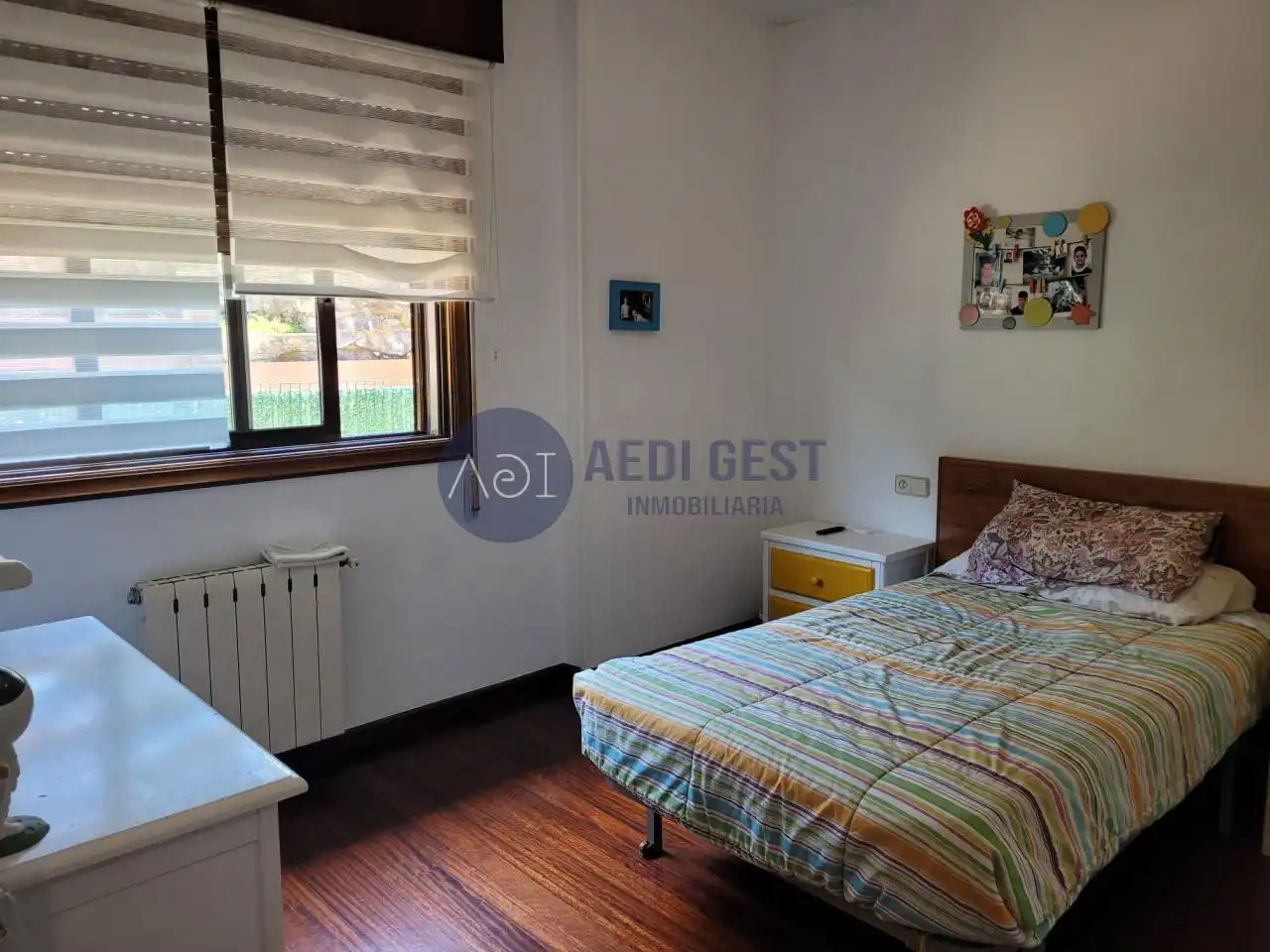 Maison avec jardin à vendre à Camiño do Castro, imagen 8