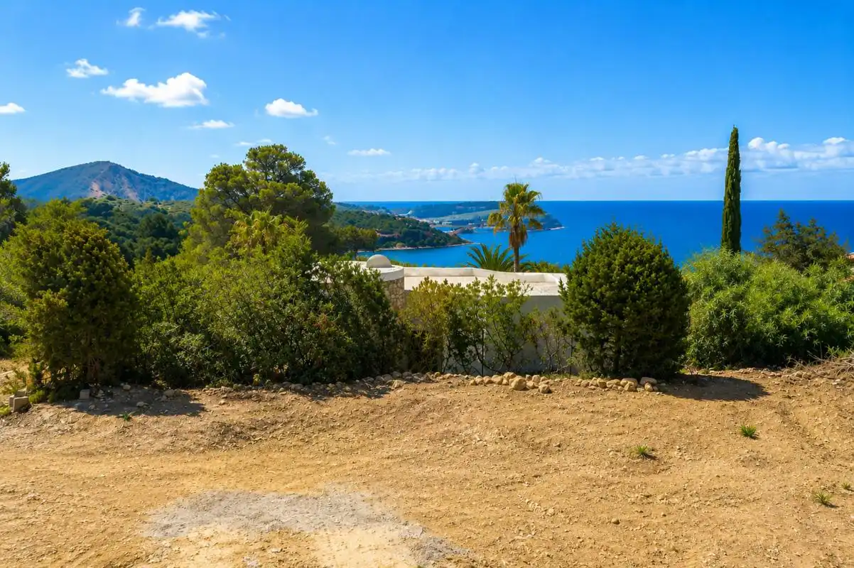 Residencial en venta en Sant Josep de sa Talaia