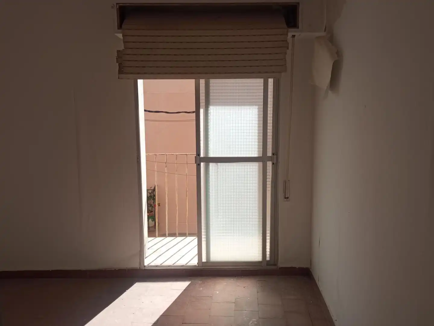 Balcony of Houses for sale in Gorga