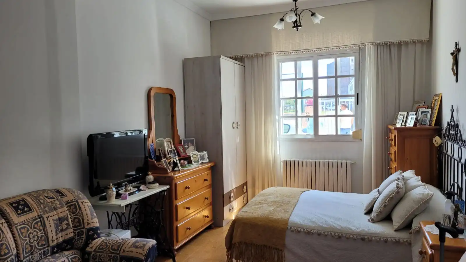 Casa en venda a Rúa Pardo Bazán 21, imagen 6