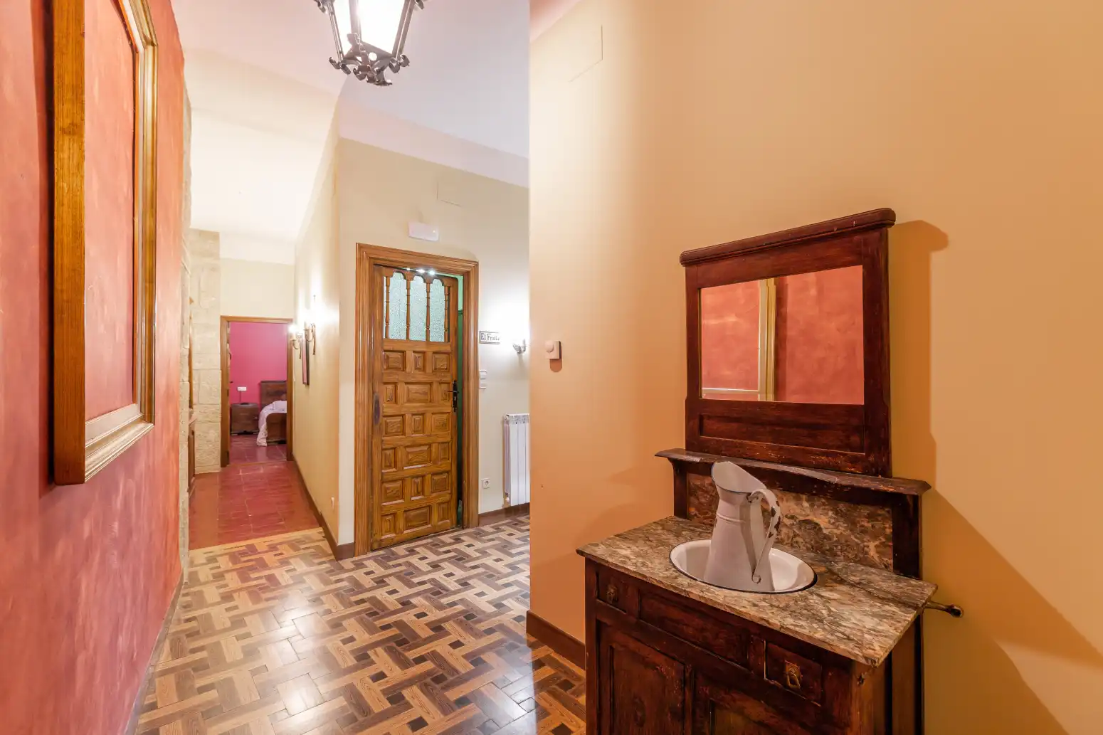 Casa o chalet en venta en Allo con Calefacción, Jardín privado y Trastero