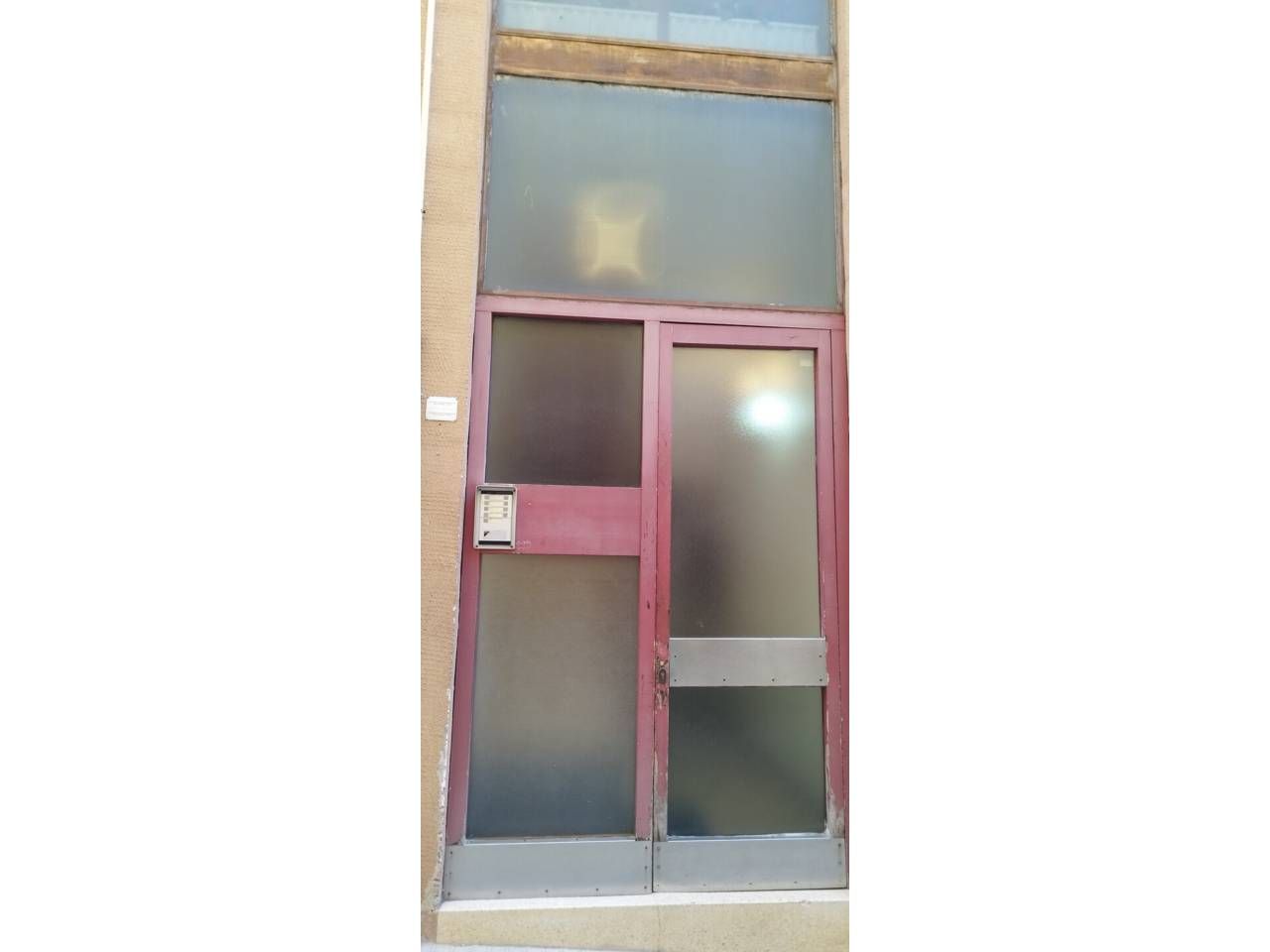Exterior view of Office for sale in Valls