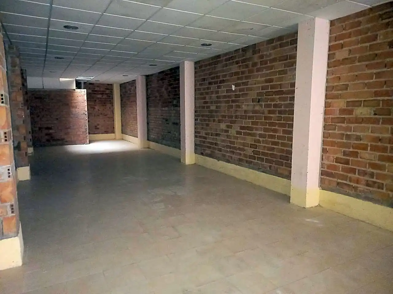 Gewerbefläche zum Verkauf in Calle Juan Ramon Jimenez, imagen 6