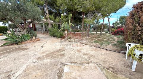 Foto 4 de Casa o chalet de alquiler en Partida Altet, El Altet, Elche / Elx