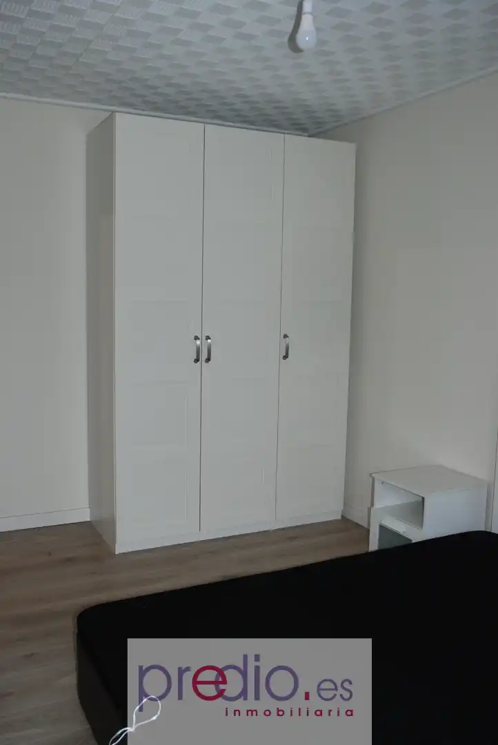 Habitación de Piso en venta en Lugo con Calefacción, Parquet y Trastero