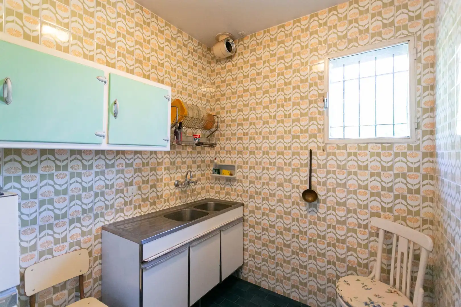 Cuina de Casa o xalet en venda en Valdemaqueda amb Jardí privat i Traster