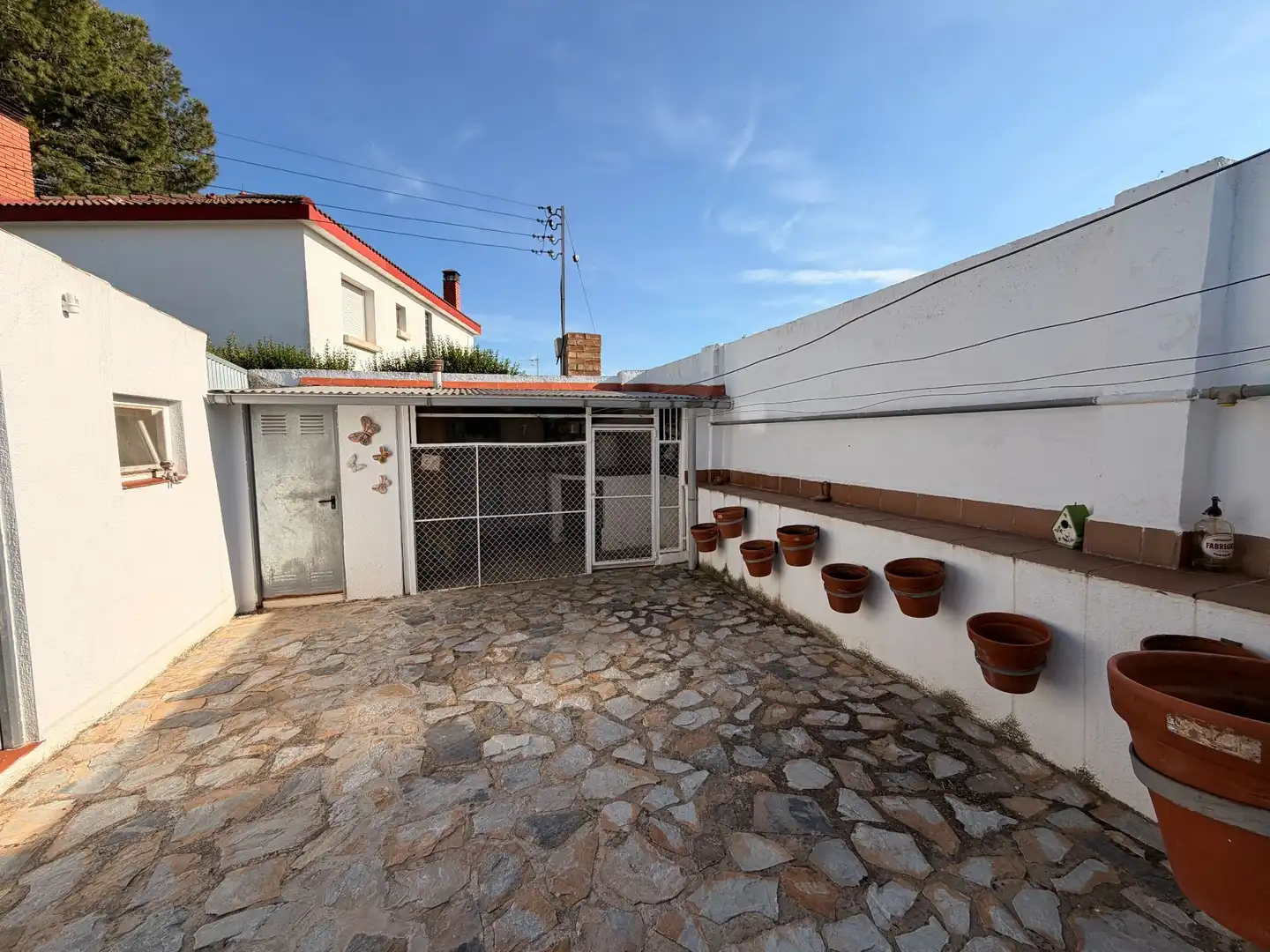 Garden of Houses for rent in Aldover  with Private garden, Storage room and Swimming Pool
