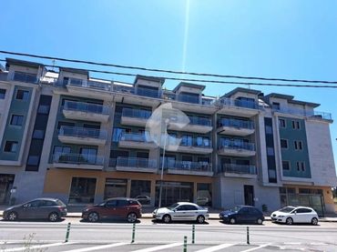 Wohnung mit Balkon zum Verkauf in Sanxenxo pueblo