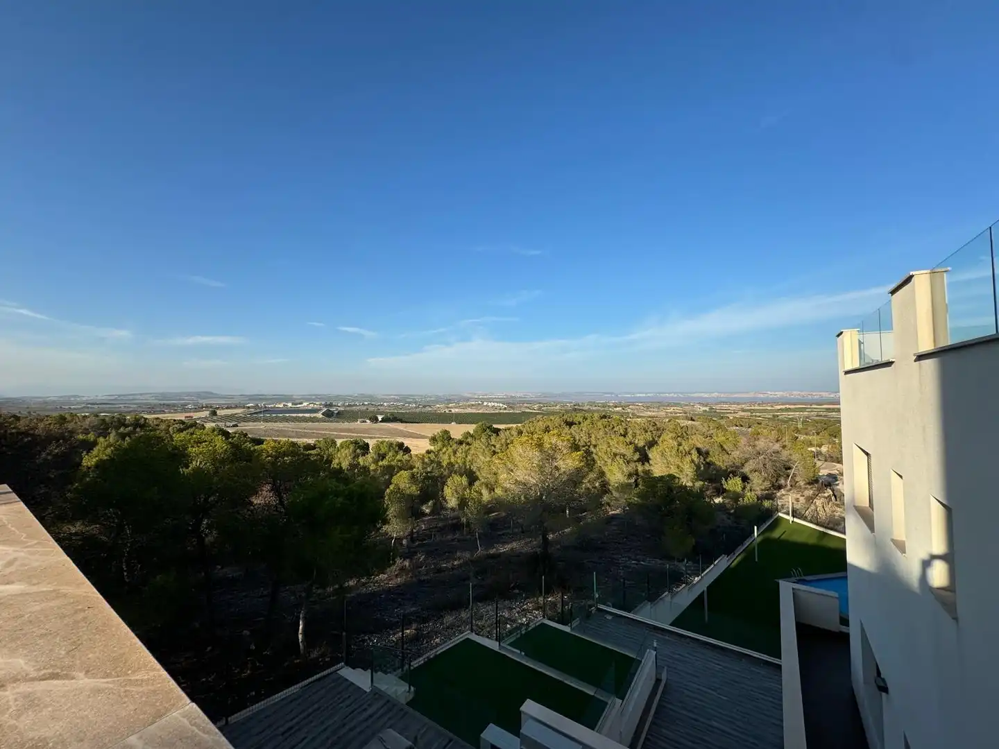 Bungalow con piscina en venta en Calle de los chrimines, imagen 69