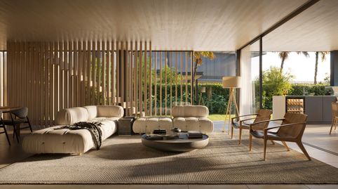 Foto 3 de Casa o xalet en venda a Casco Antiguo, Marbella