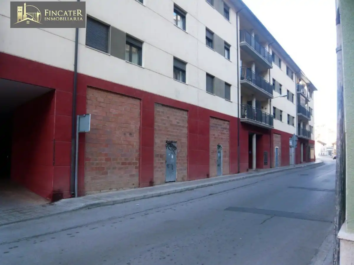 Local comercial en venda a Centro