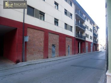 Local commercial à vendre à Centro