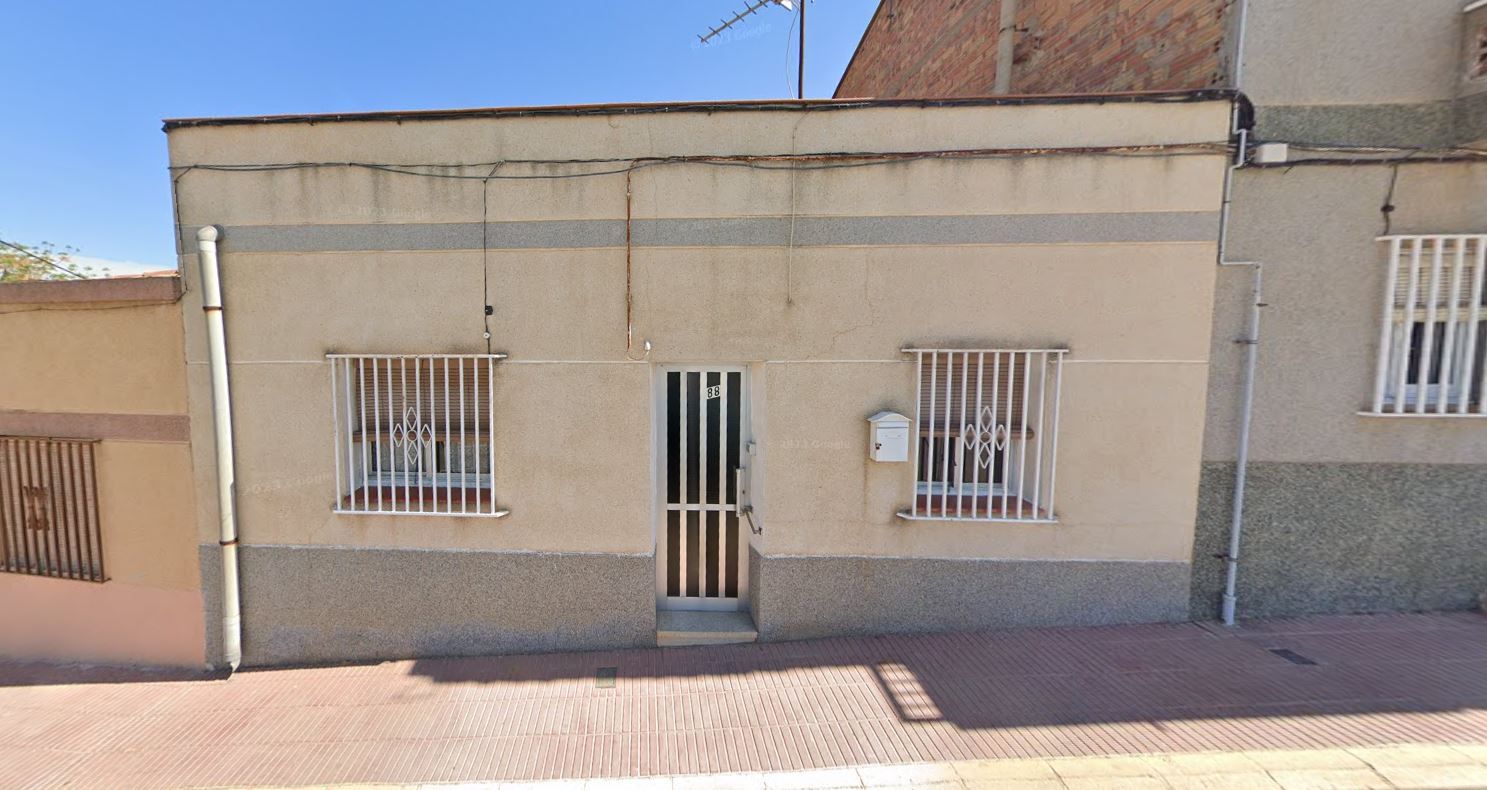 Vista exterior de Piso en venta en  Lleida Capital