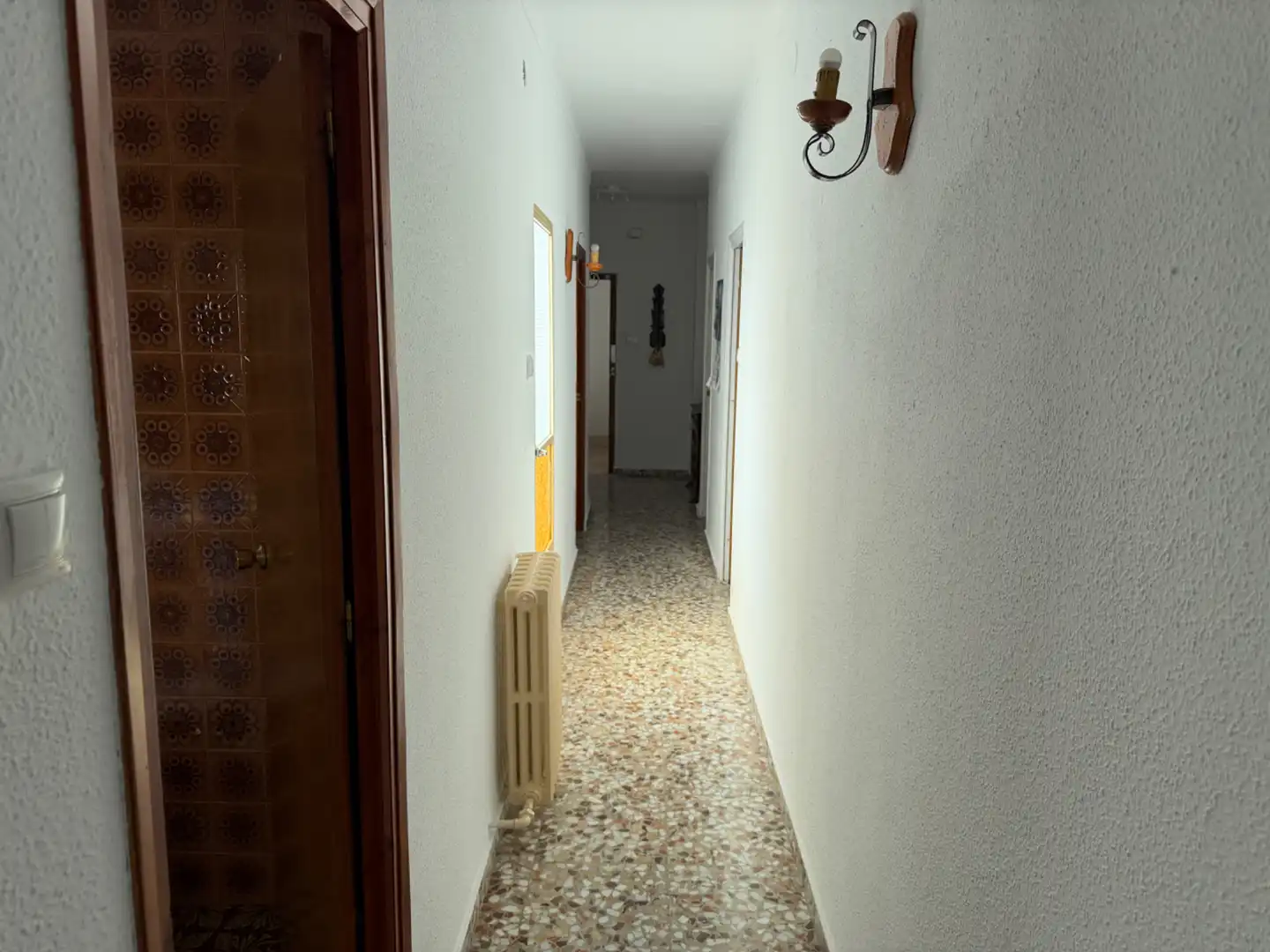 Terraced house with balcony for sale in Campos del Río, imagen 10