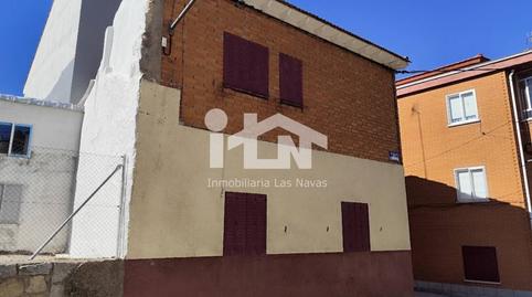 Foto 3 de Casa o chalet en venta en Peñón, Las Navas del Marqués , Ávila