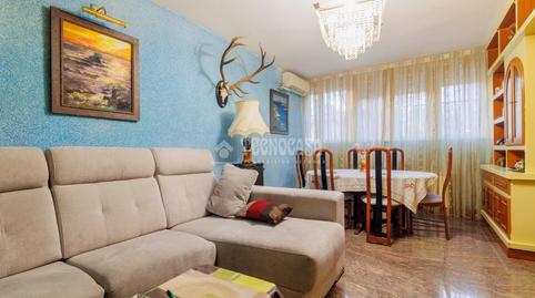 Foto 2 de Pis en venda a Pueblo Nuevo, Madrid