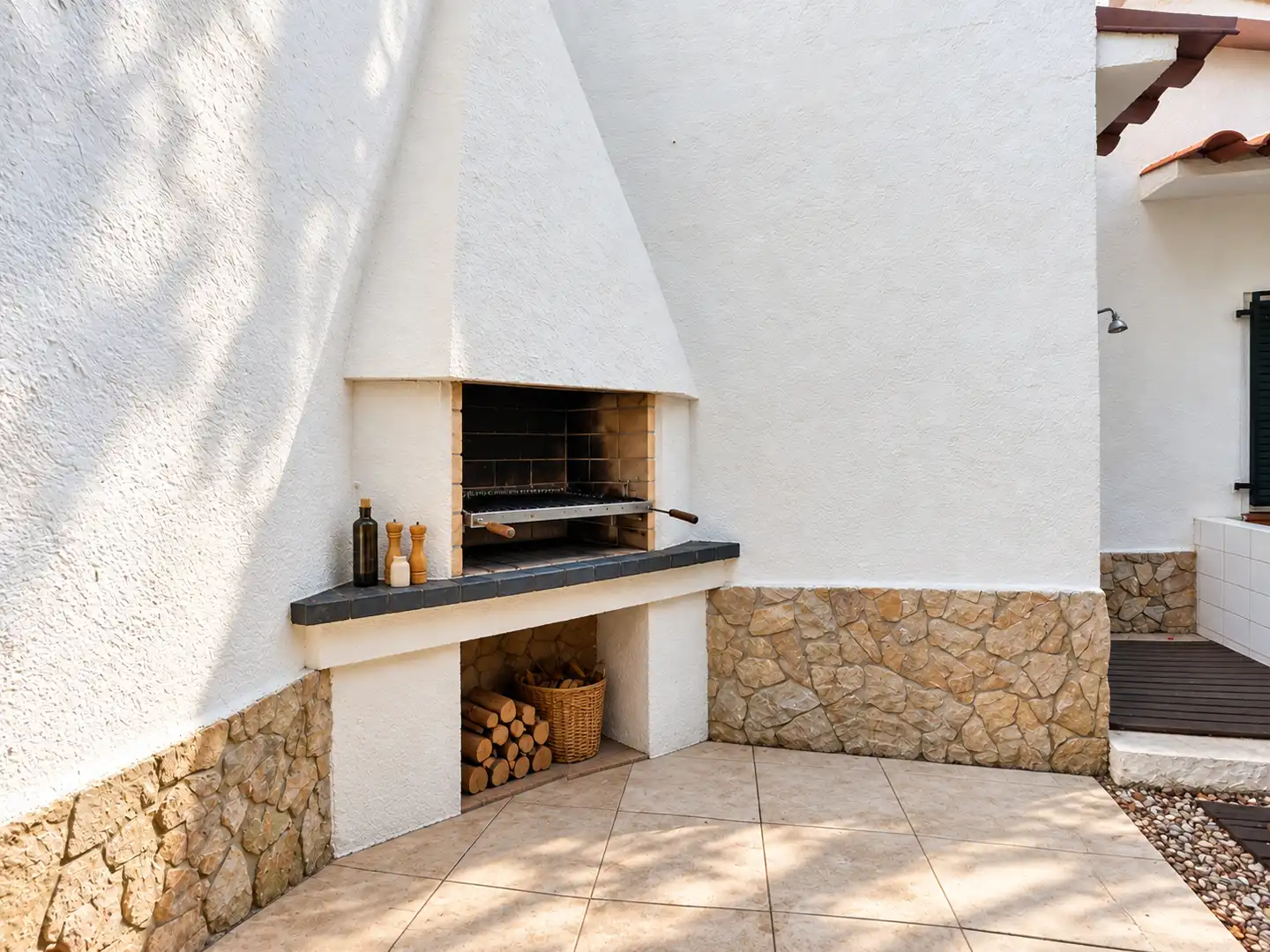 Terrace of Houses for sale in Lloret de Mar  with Private garden and Oven
