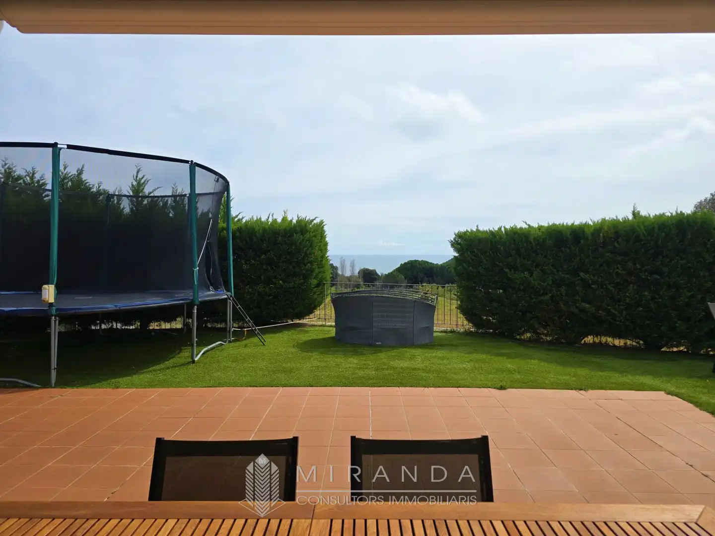 Chalet con terraza en venta en Carrer Vinyes d'en Mandri, imagen 25