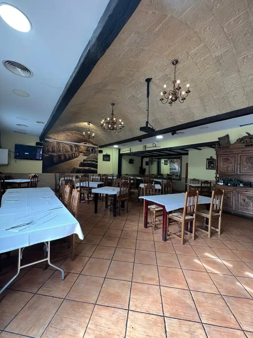 Industrial building for sale in Zona Industrial, imagen 2