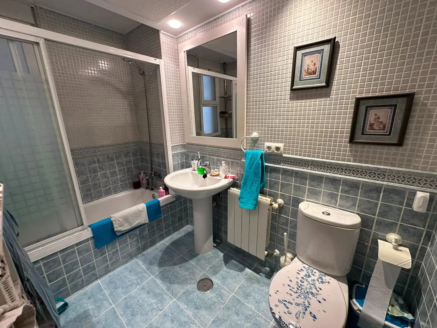 Appartamento con terrazza in vendita a Don Benito, imagen 22