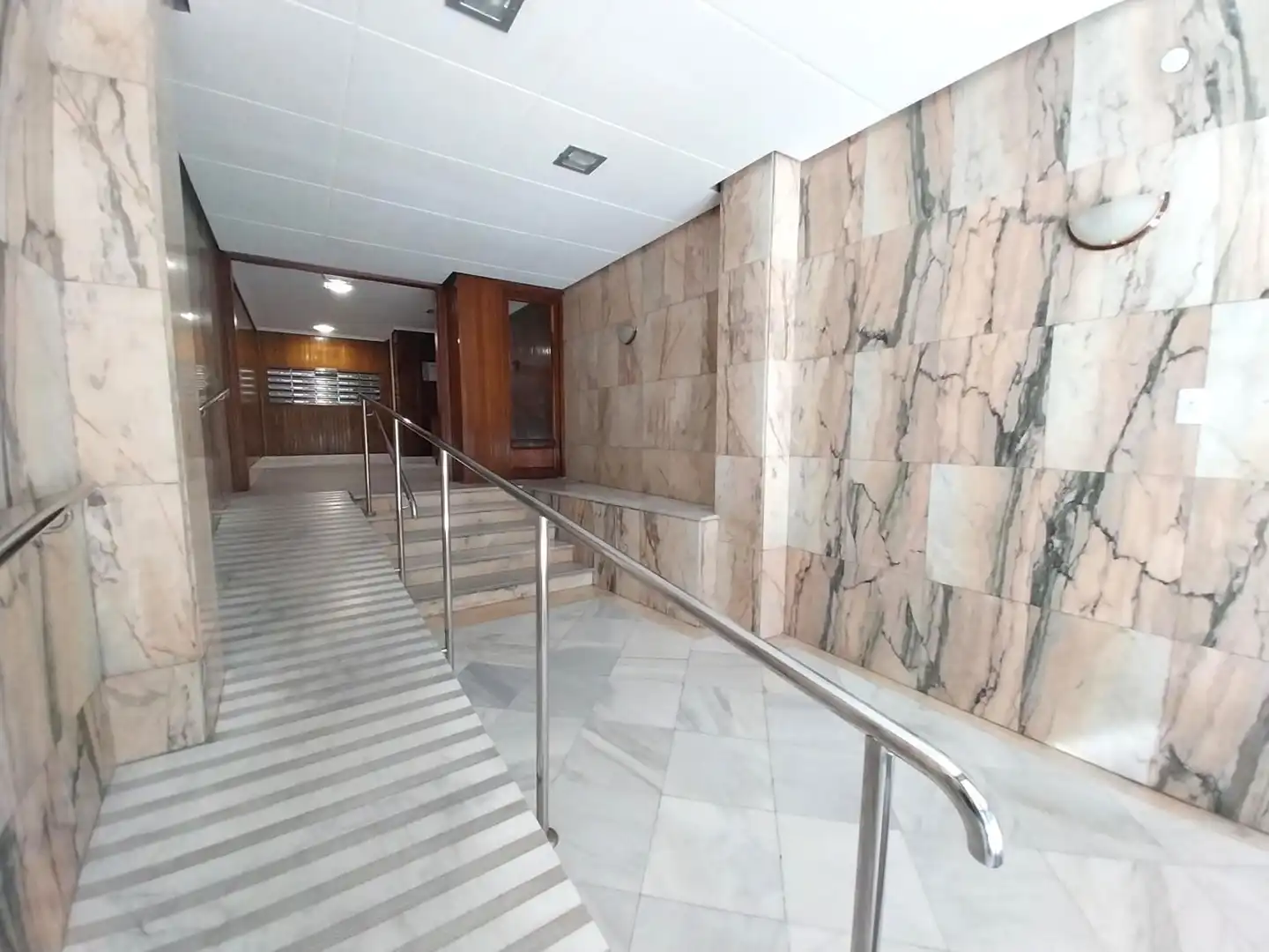 Pis en venda en Valladolid amb Calefacció, Parquet i Terrassa