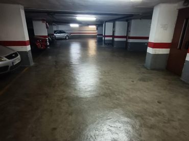 Individual to rent in Avenida del Cid