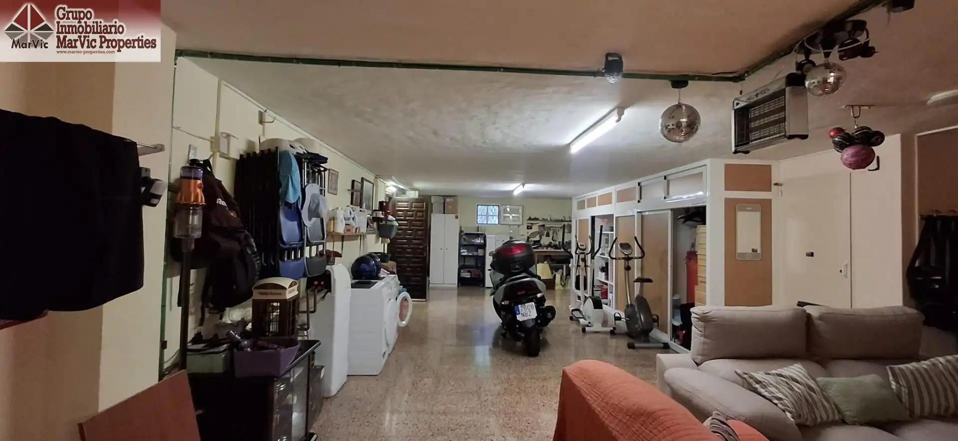 Casa o xalet en venda en Benidorm amb Aire condicionat, Jardí privat i Terrassa