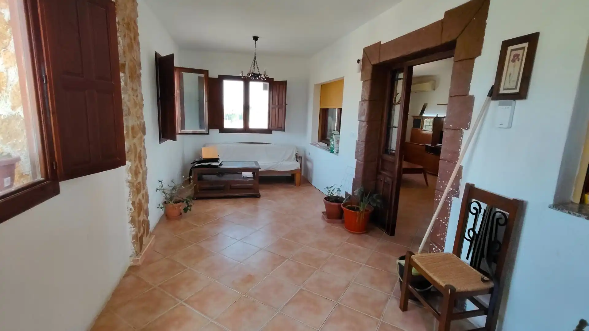 Casa o chalet en venta en Abanilla
