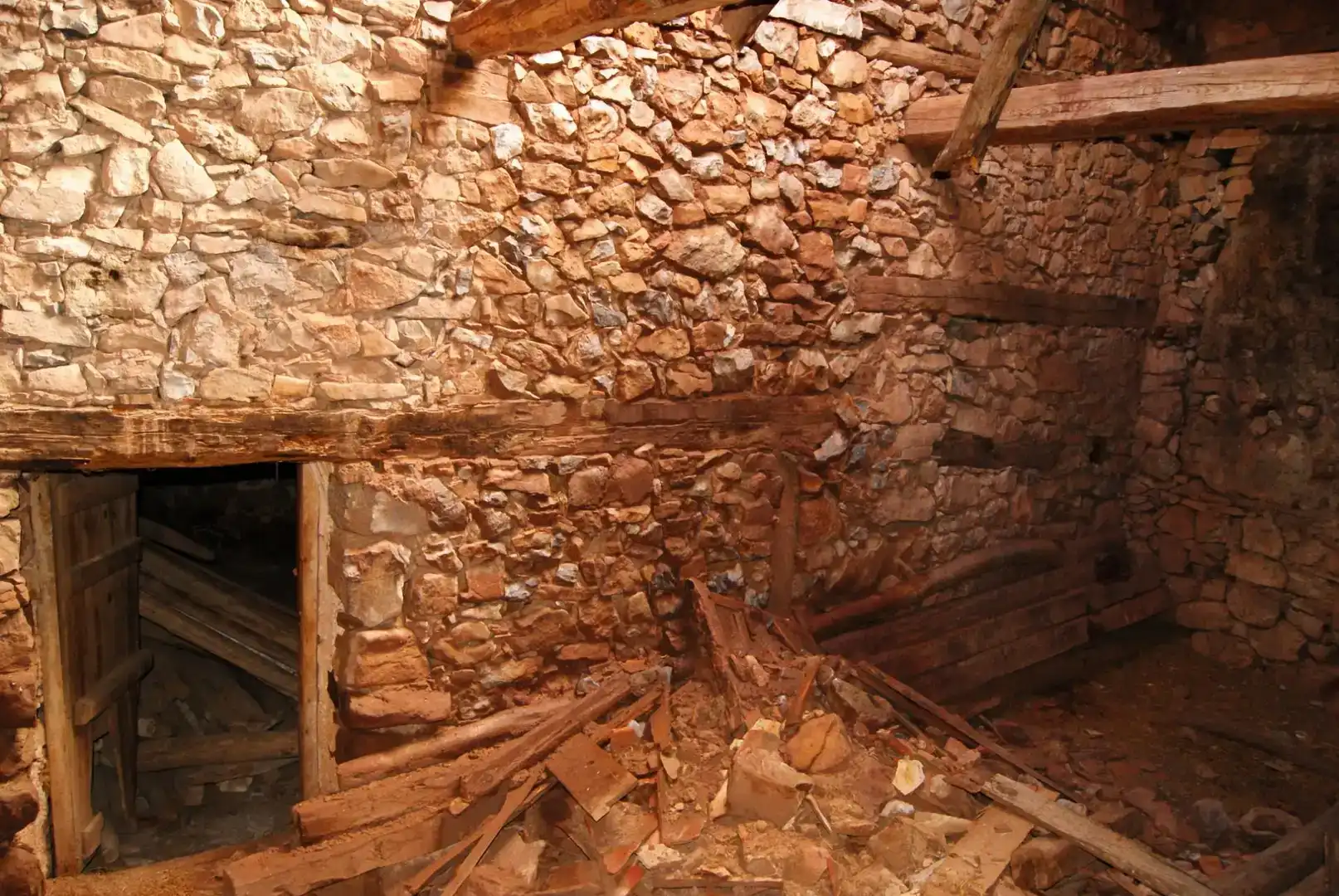 Piso en venta en Aldealpozo